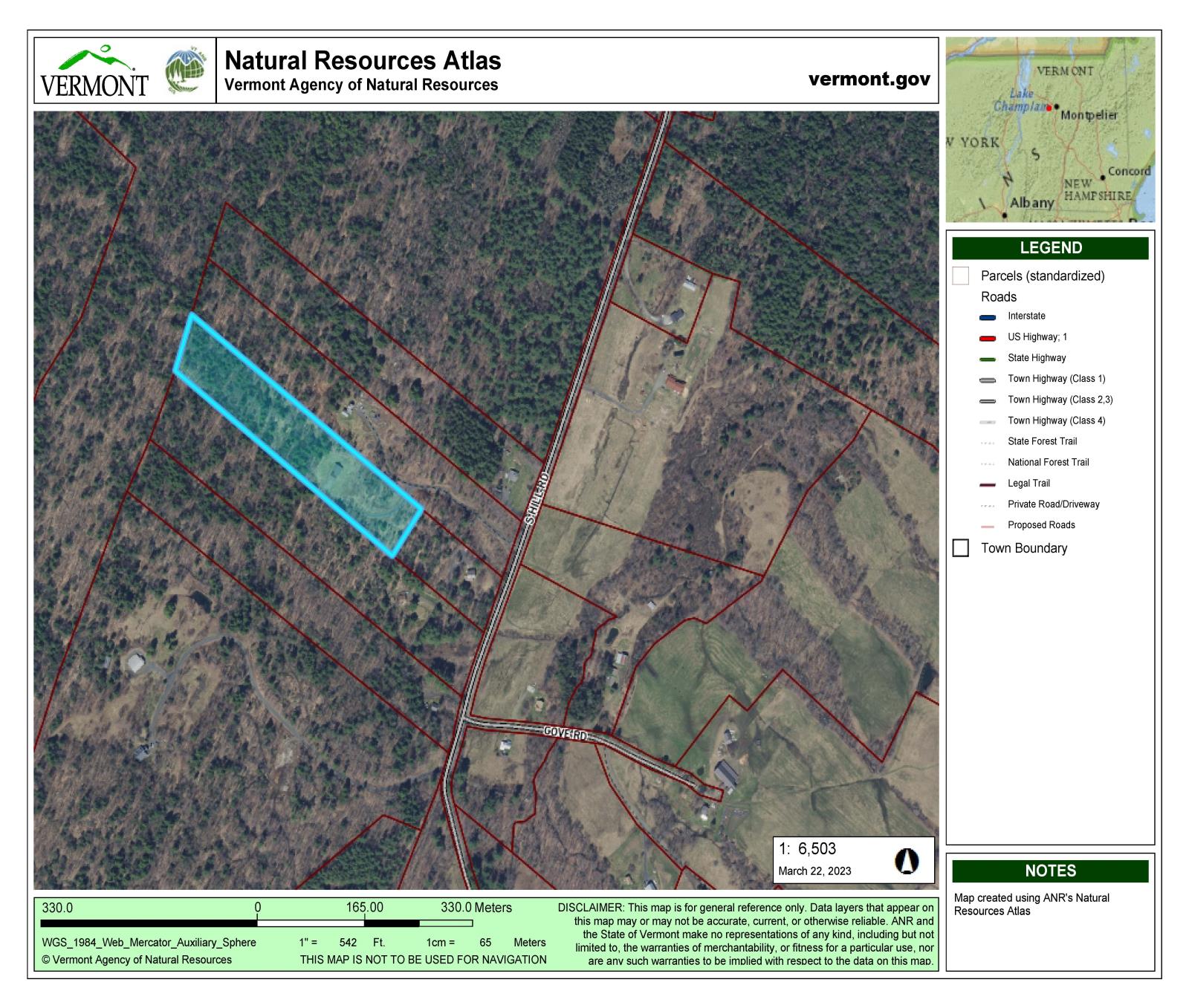 Real Estate Maps 0795